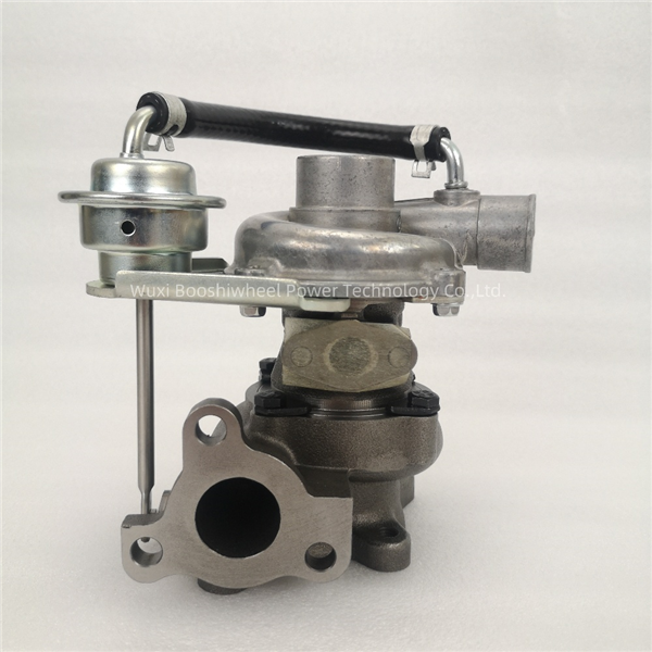 RHB31 CY62 Turbocharger VC110033 129137-18010 3T512 for Engine 3TN84TL-R2B